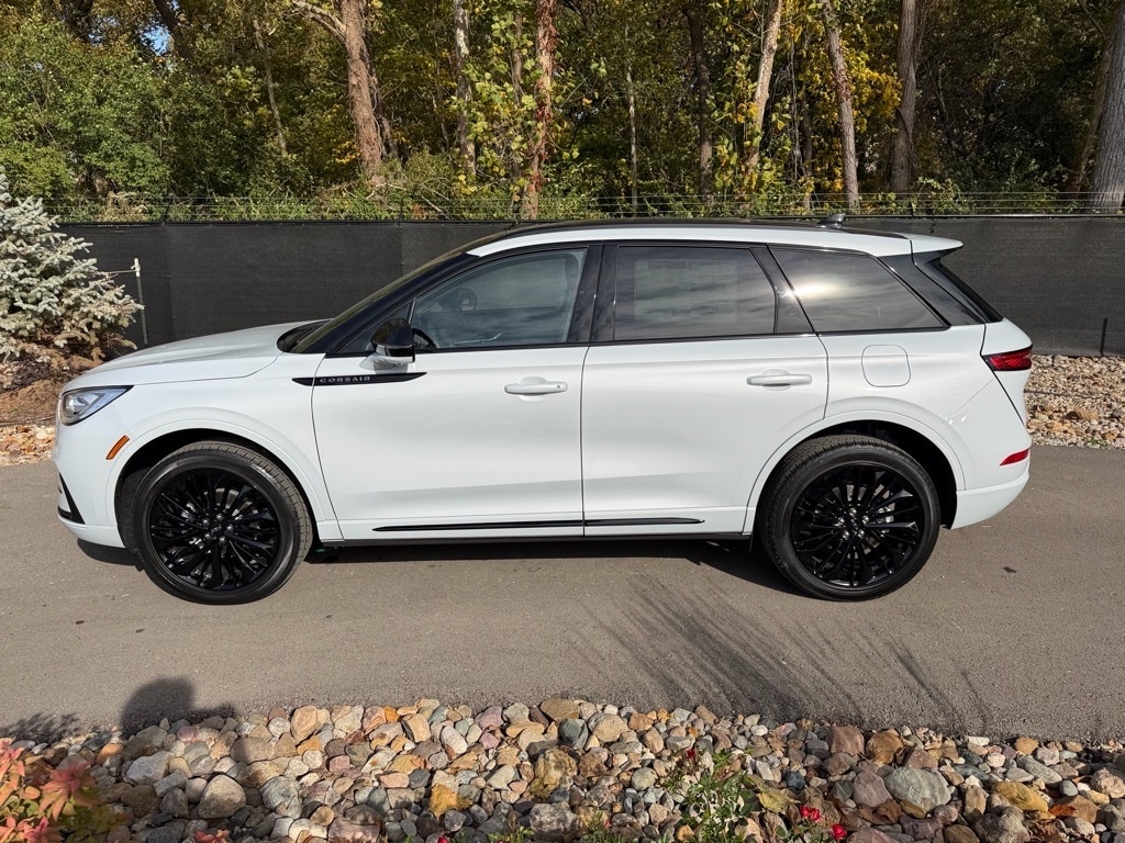 New 2026 Lincoln Corsair Reserve SUV
