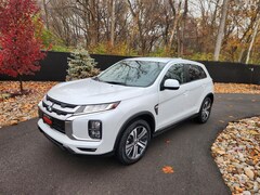 2024 Mitsubishi Outlander Sport ES SUV