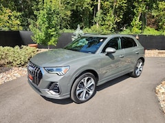 2020 Audi Q3 Quattro S Line Prestige 45 Tfsi AWD quattro S line Prestige 45 TFSI  SUV