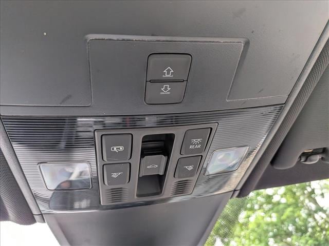 2024 Volkswagen Tiguan SE R-LINE BLACK - Photo 41