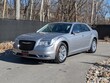  Chrysler 300C