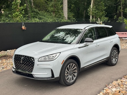 2025 Lincoln Corsair Reserve SUV