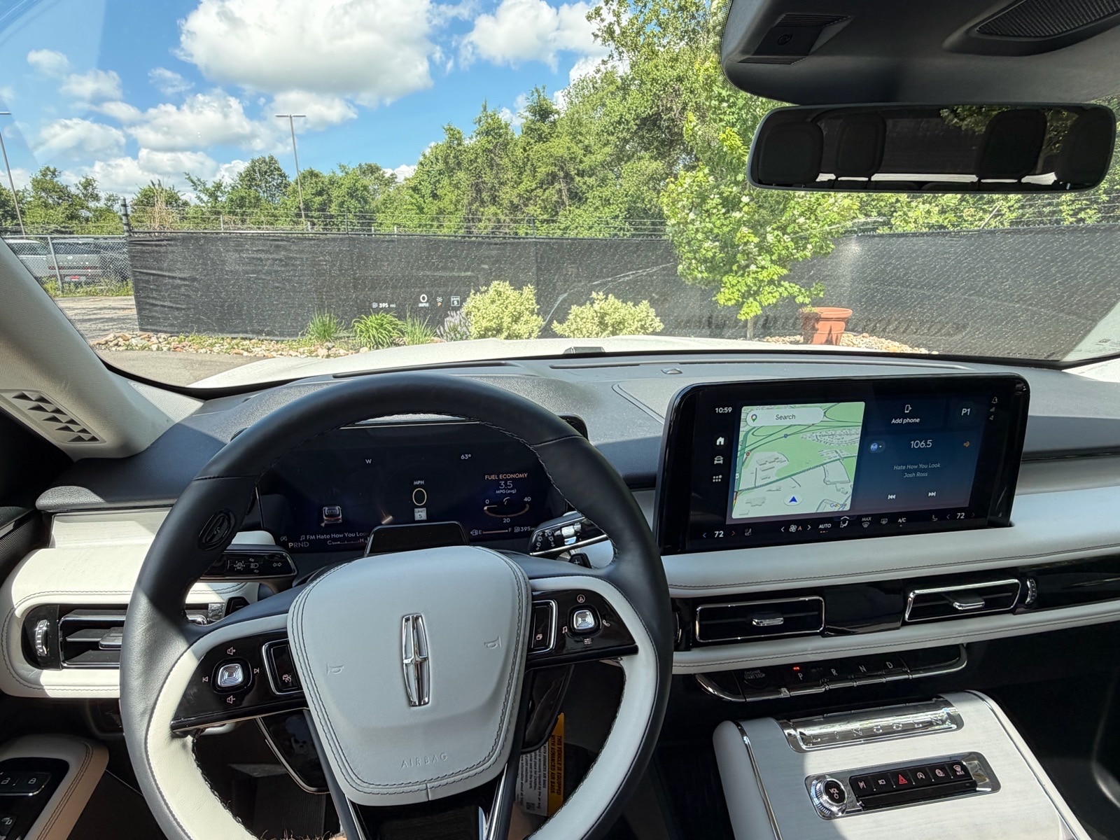 2026 Lincoln Aviator Reserve - Photo 28