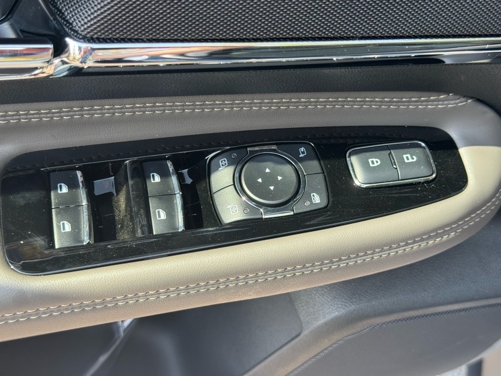 2025 Lincoln Corsair Reserve - Photo 25