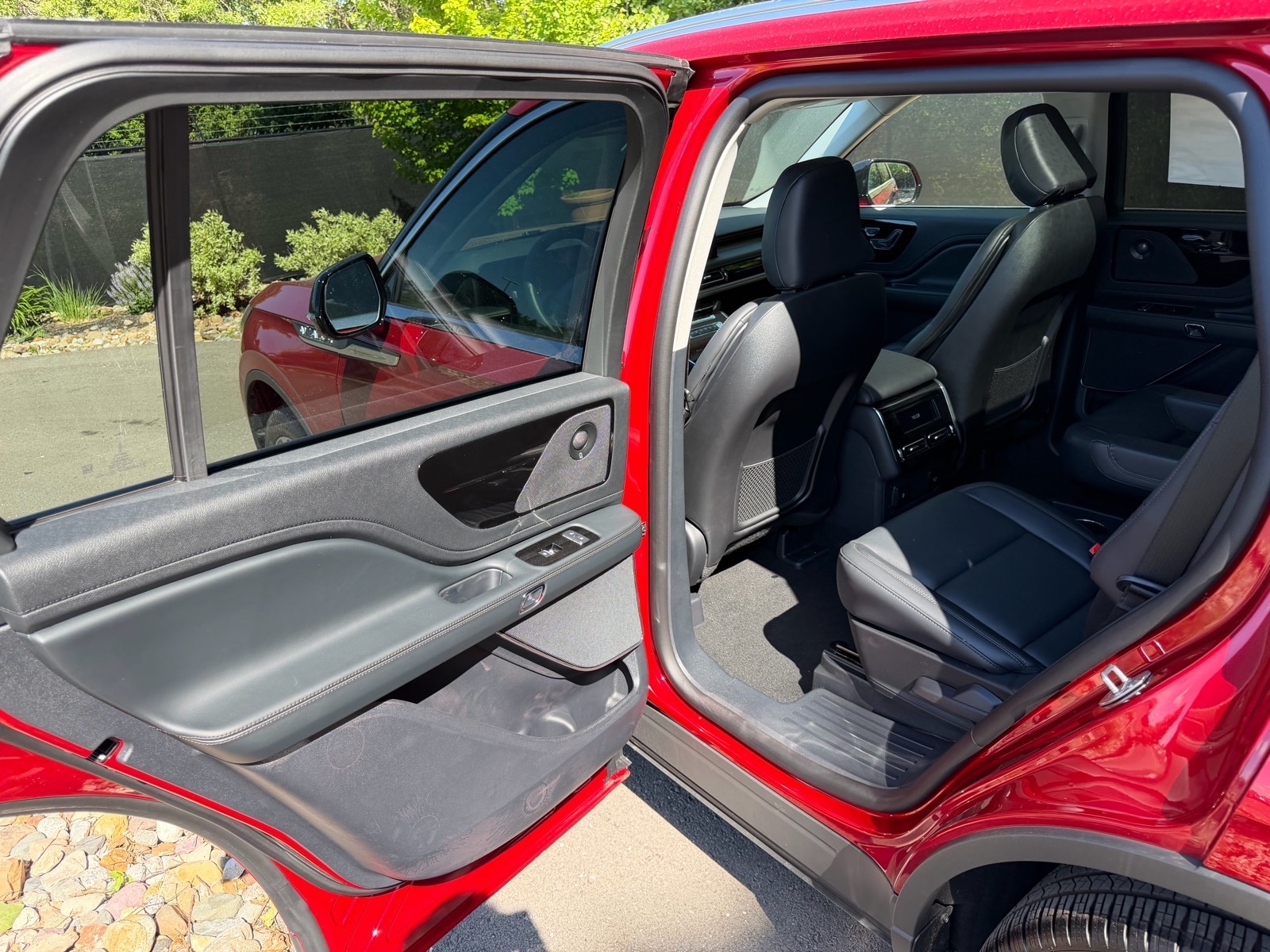 2026 Lincoln Aviator Reserve - Photo 20