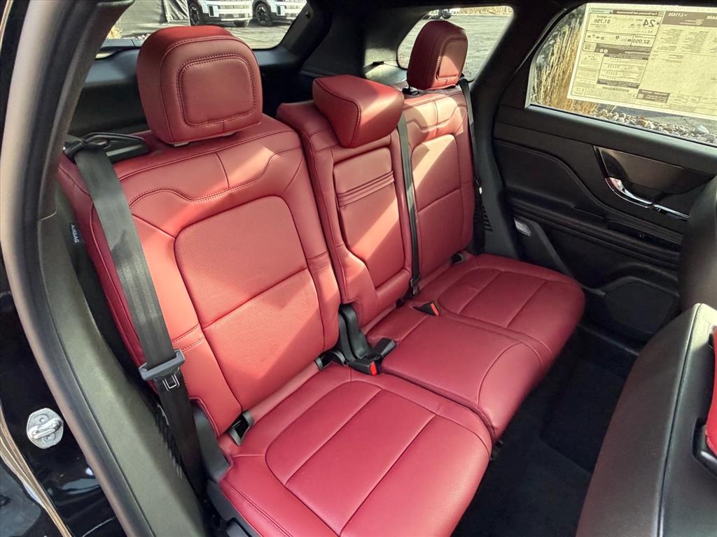 2026 Lincoln Corsair Reserve - Photo 15