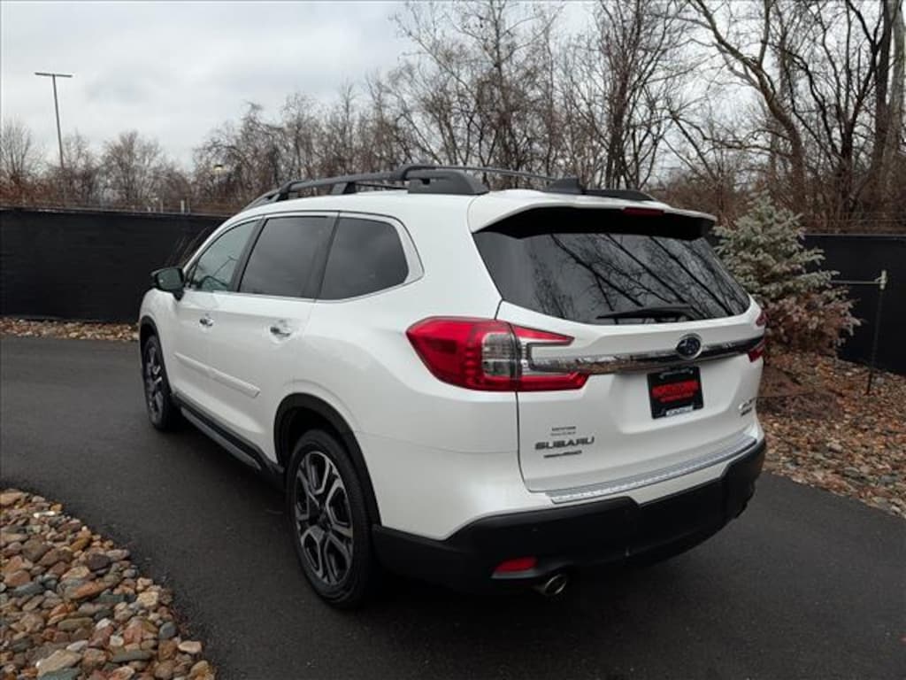 Used 2024 Subaru Ascent Touring SUV