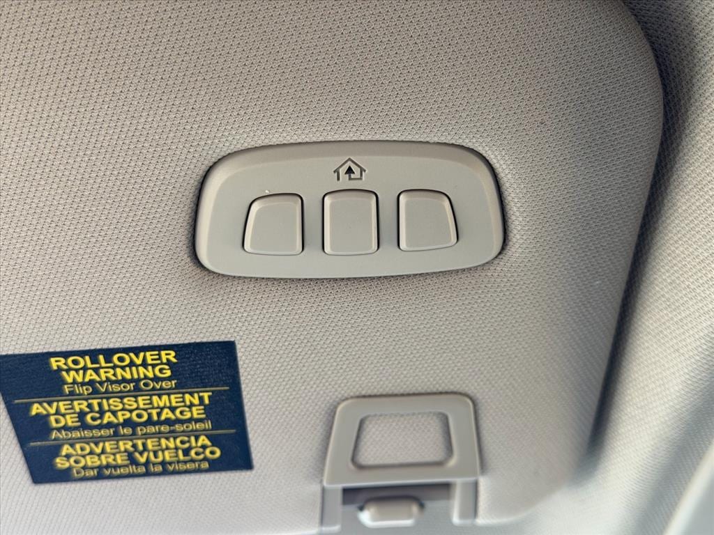 2026 Lincoln Corsair Grand Touring - Photo 32