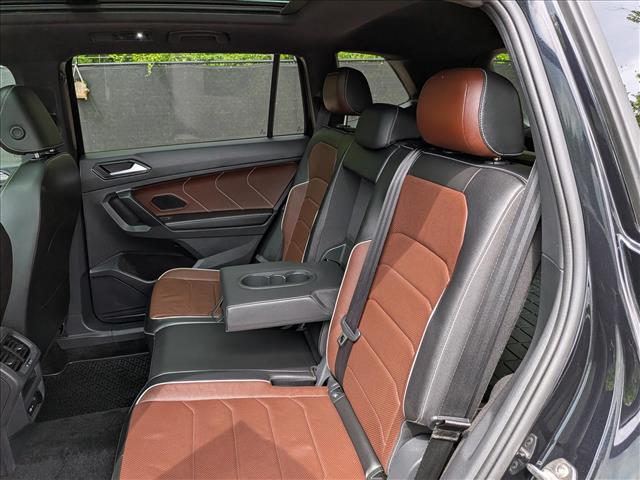 2024 Volkswagen Tiguan SEL R-LINE - Photo 23