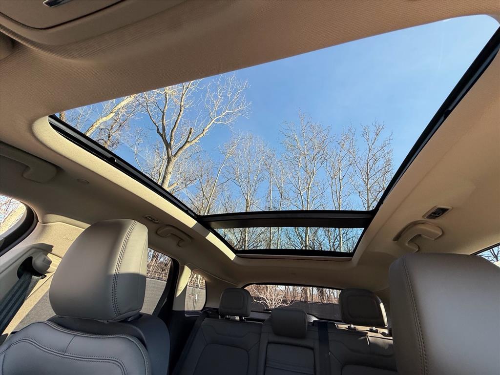 2026 Lincoln Corsair Grand Touring - Photo 34