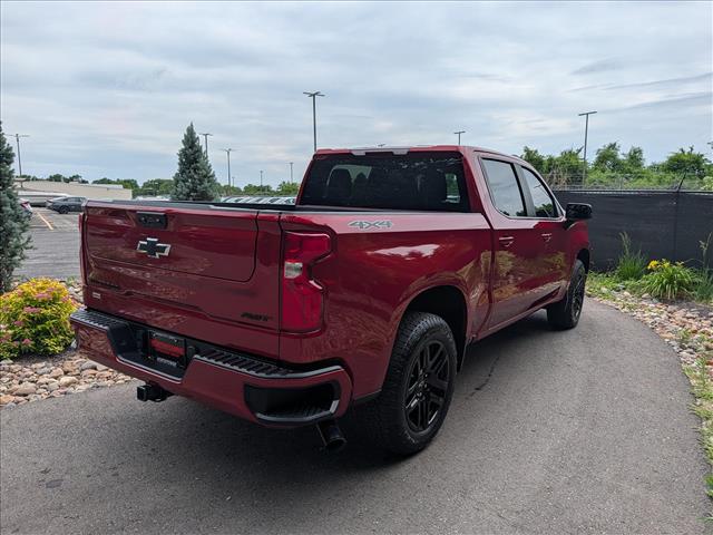 2024 Chevrolet Silverado 1500 RST - Photo 5
