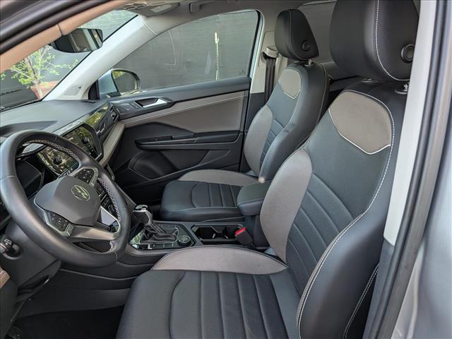 2023 Volkswagen Taos SEL - Photo 27