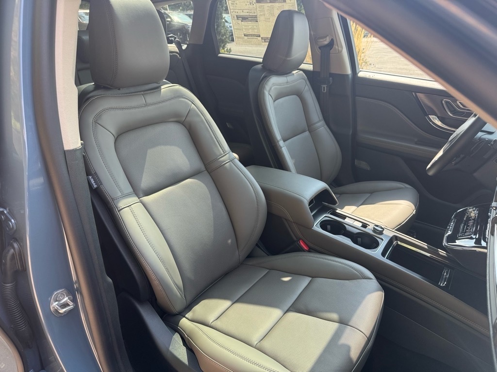 2025 Lincoln Corsair Reserve - Photo 12