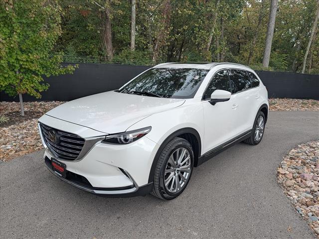 2022 Mazda CX-9 Signature SUV