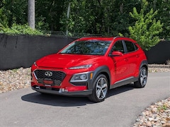 2019 Hyundai Kona Ultimate SUV