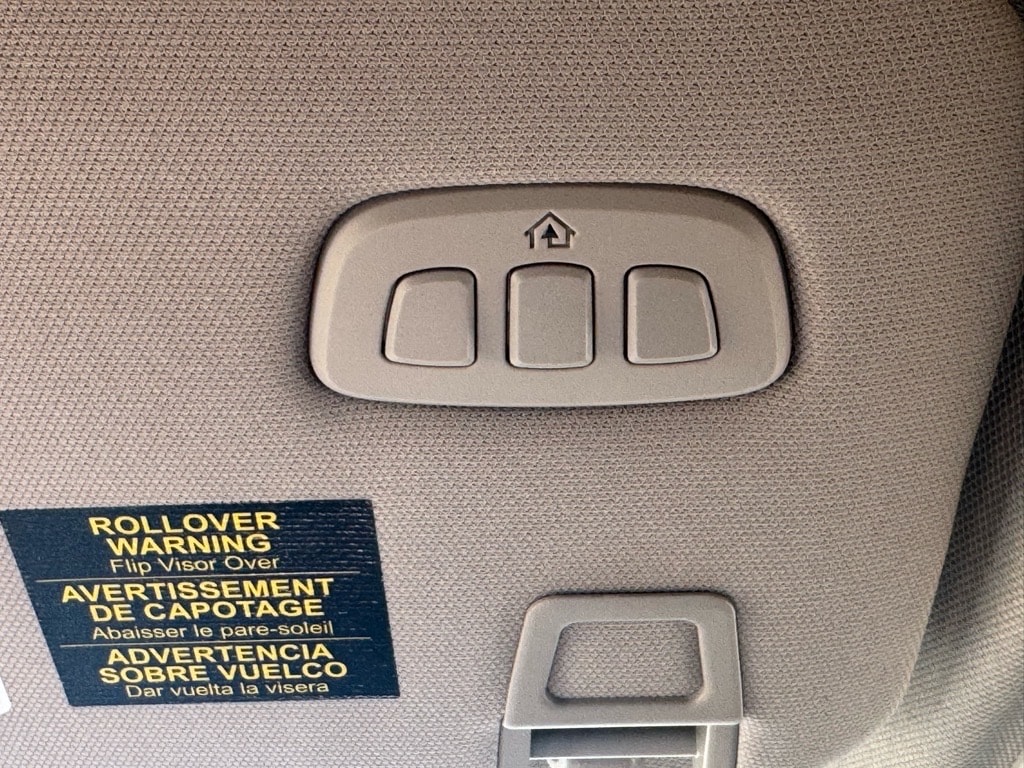 2025 Lincoln Corsair Reserve - Photo 35