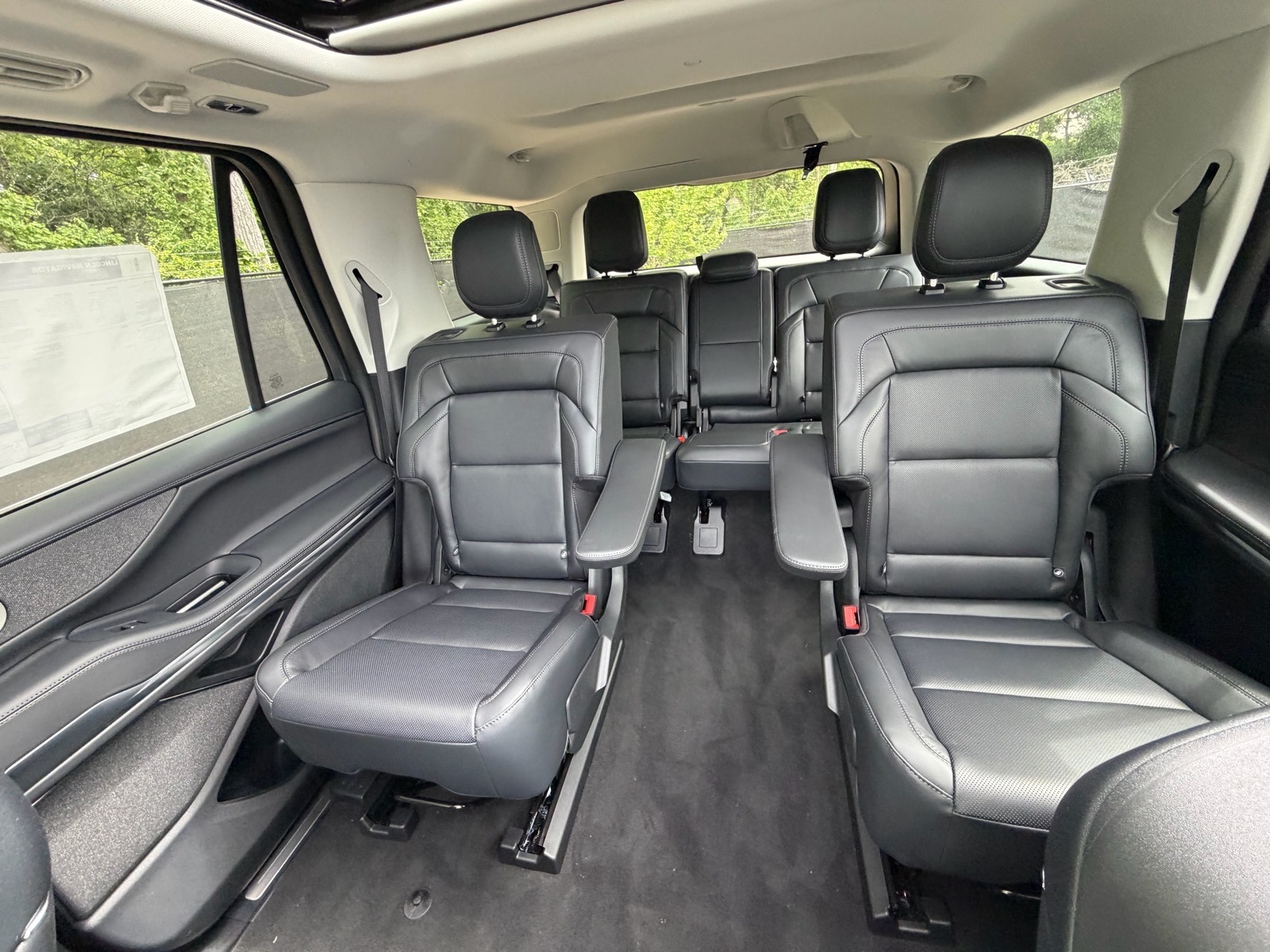2026 Lincoln Navigator Reserve - Photo 39