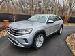 Volkswagen Atlas Cross Sport