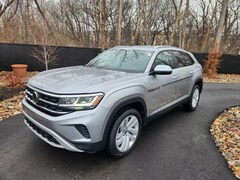 2021 Volkswagen Atlas Cross Sport 2.0T SE w/ Technology SUV