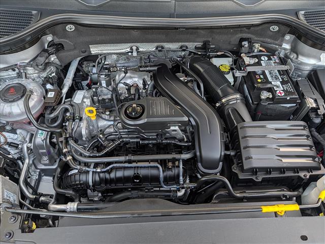 2023 Volkswagen Taos SEL - Photo 11