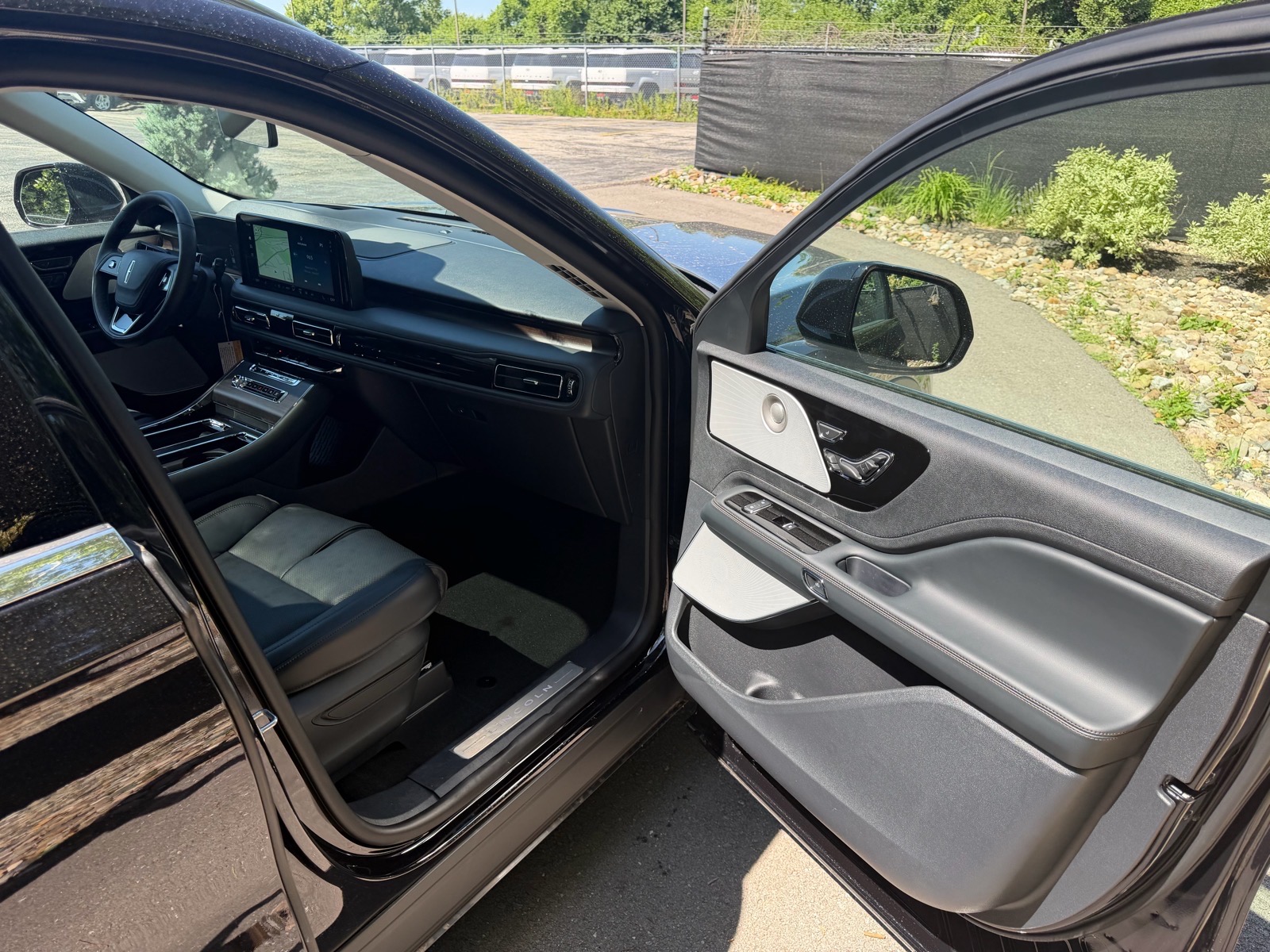 2026 Lincoln Aviator Reserve - Photo 11
