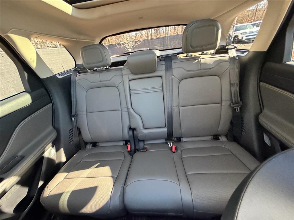 2026 Lincoln Corsair Grand Touring - Photo 35