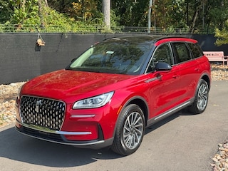 2025 Lincoln Corsair Reserve SUV