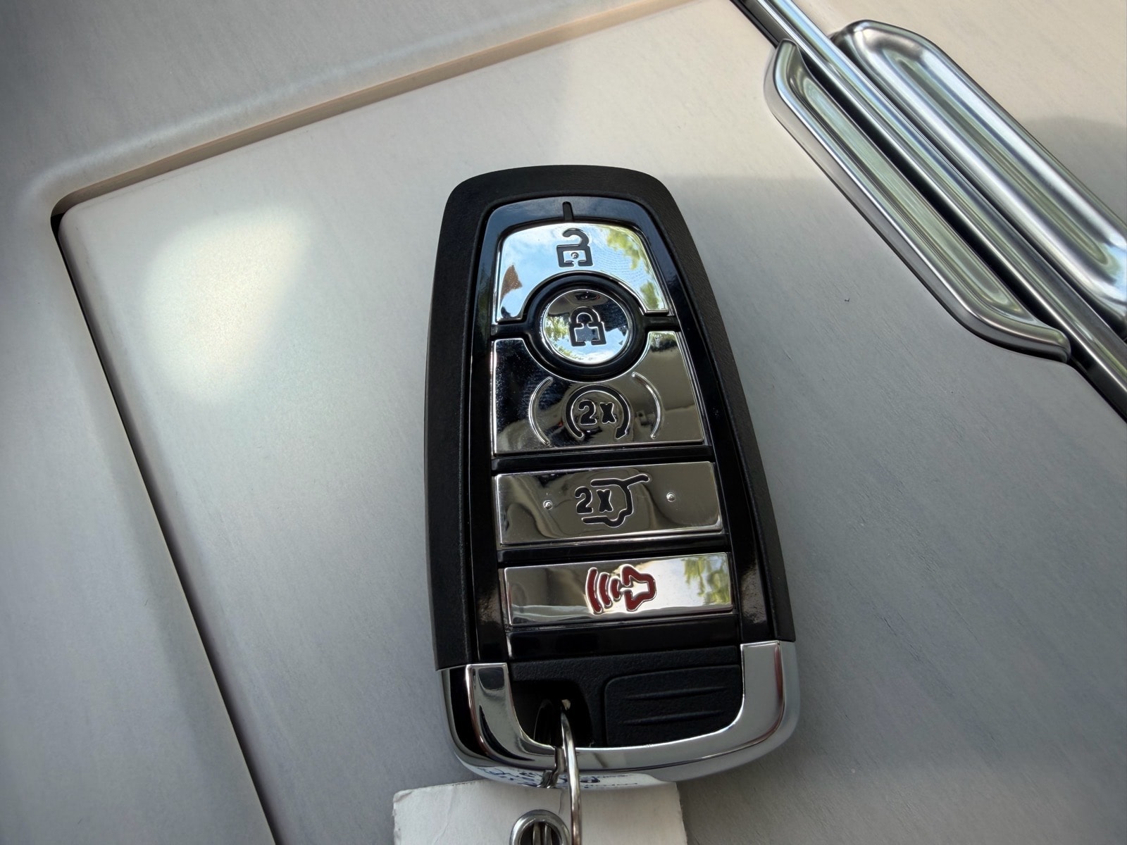 2026 Lincoln Navigator Reserve - Photo 40