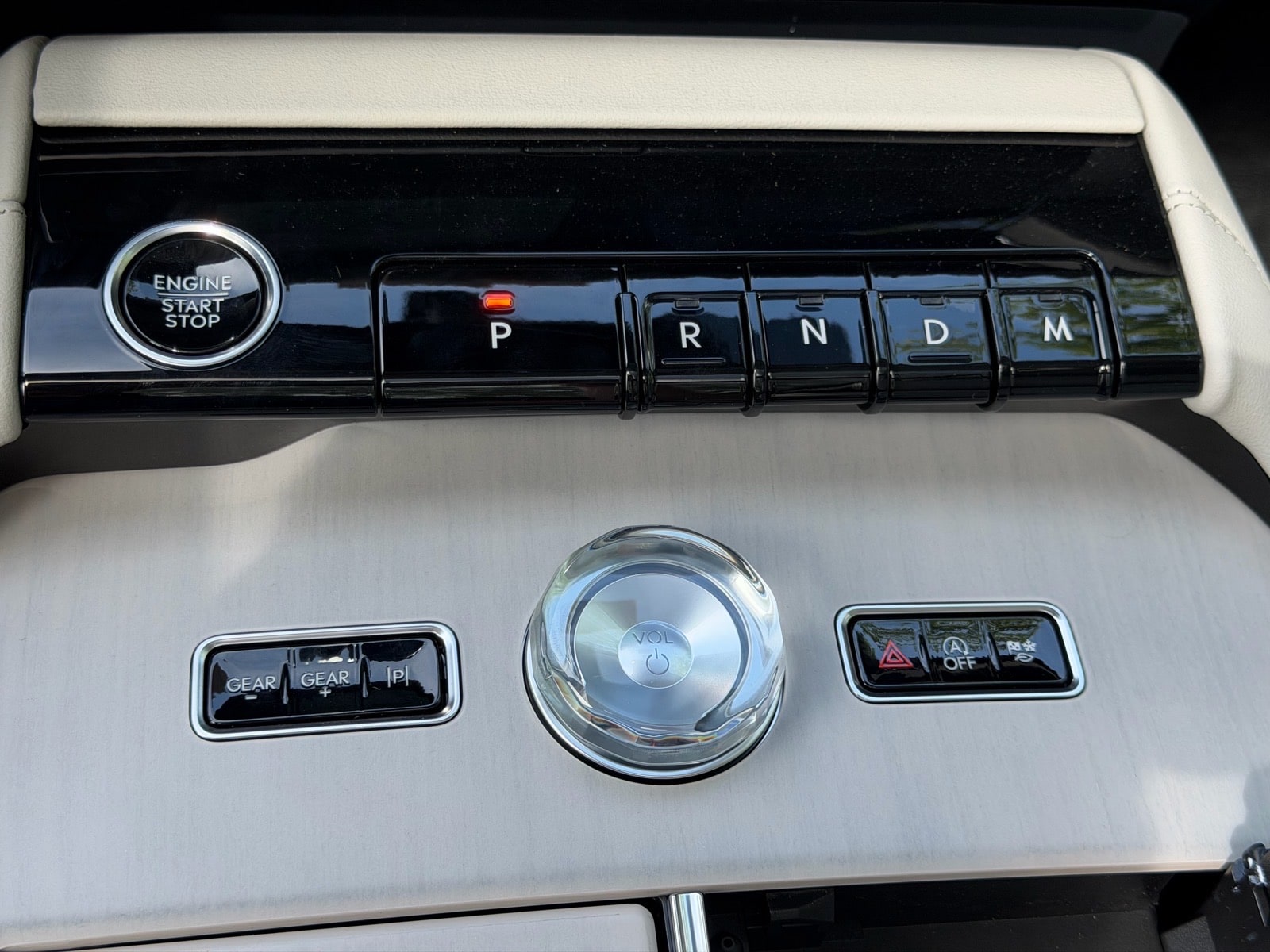 2026 Lincoln Navigator Reserve - Photo 35