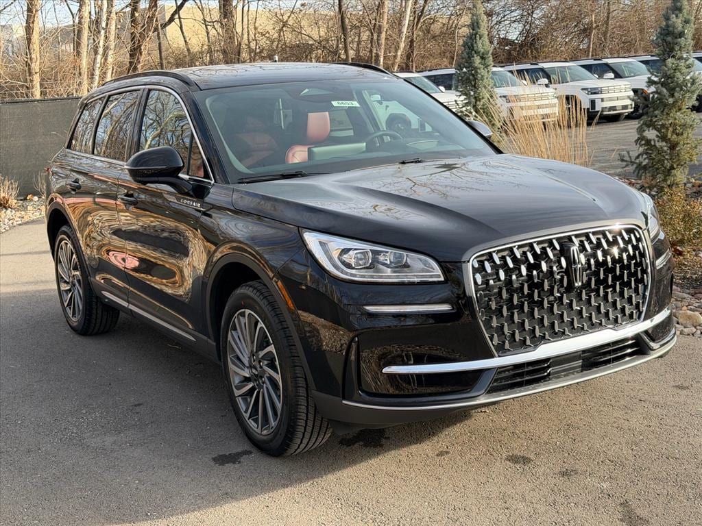 2026 Lincoln Corsair Reserve - Photo 7