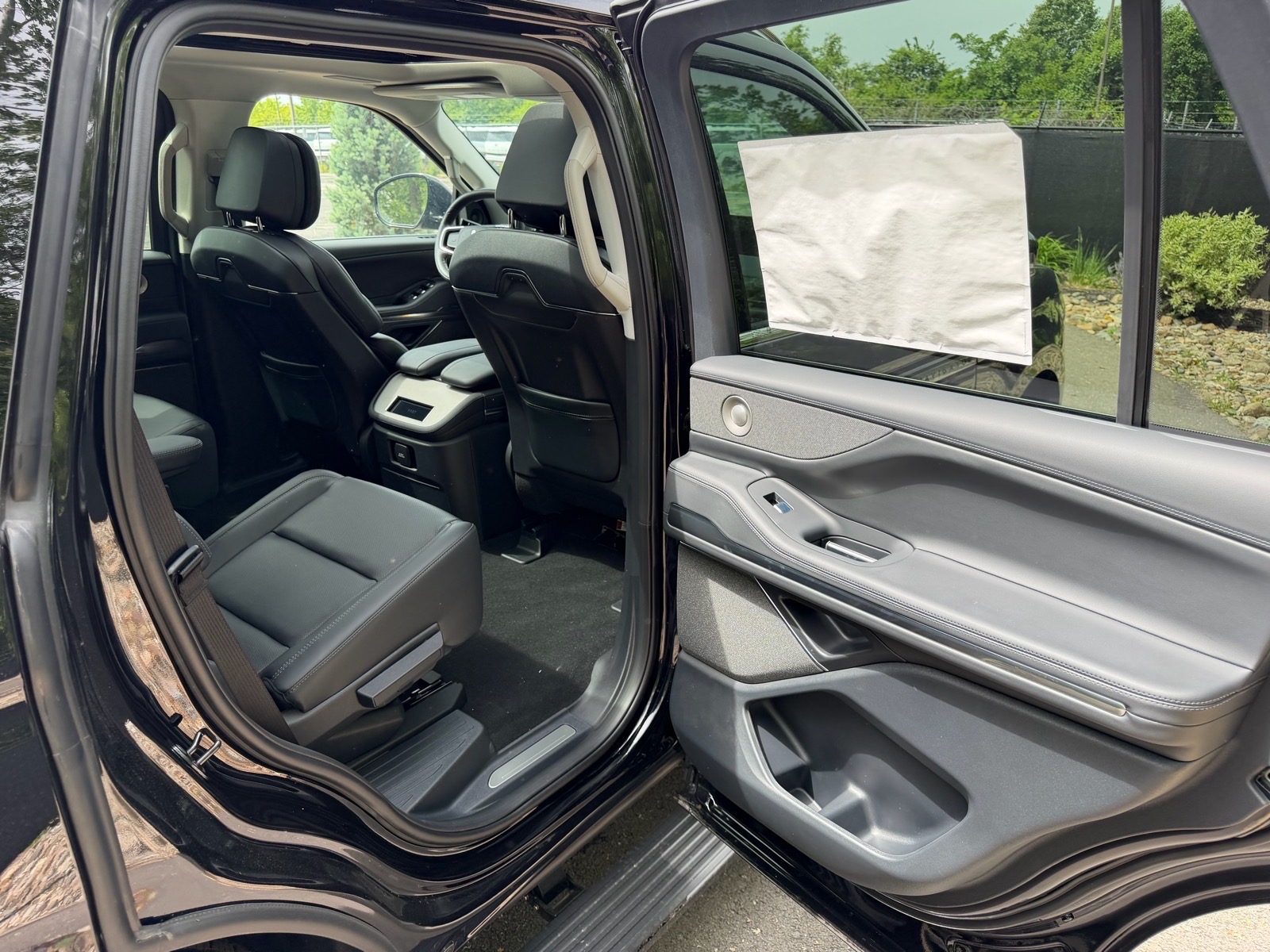 2026 Lincoln Navigator Reserve - Photo 14