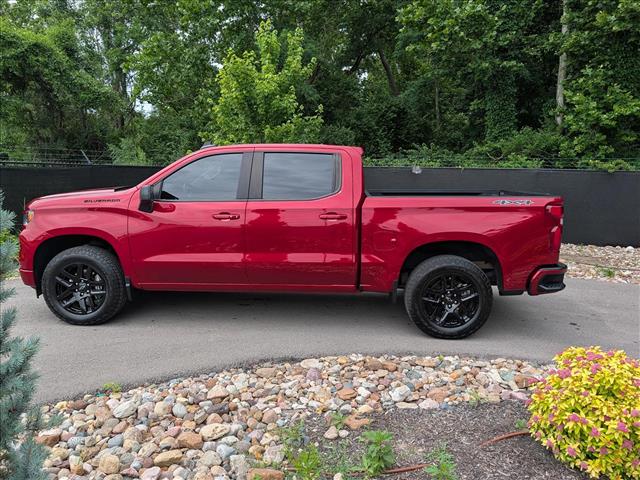2024 Chevrolet Silverado 1500 RST - Photo 2