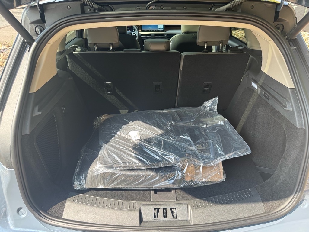 2025 Lincoln Corsair Reserve - Photo 17