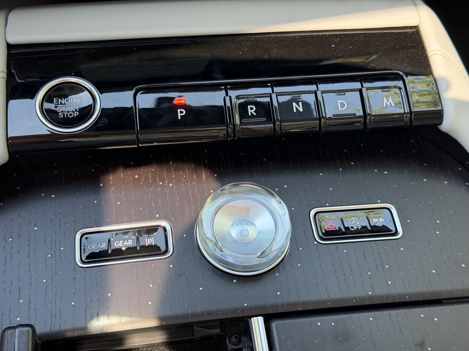 2026 Lincoln Navigator Black Label - Photo 37