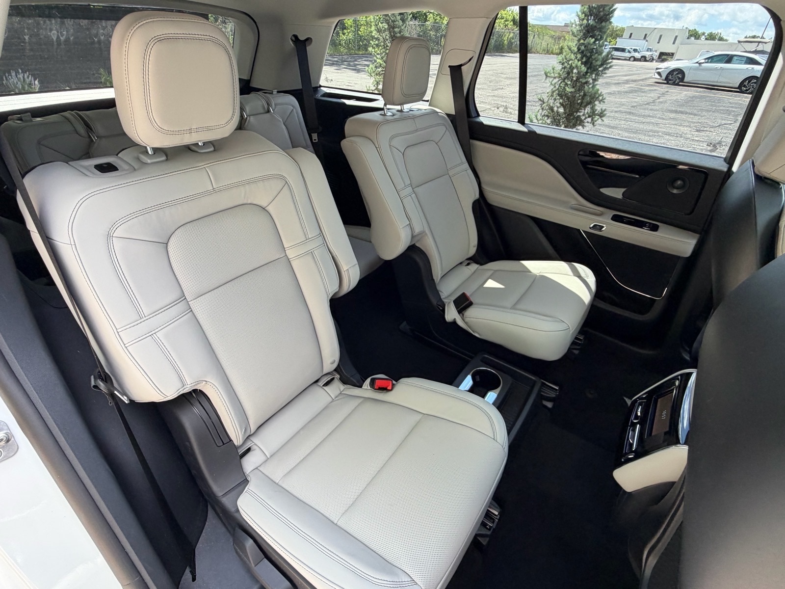 2026 Lincoln Aviator Reserve - Photo 15