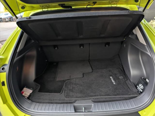 2024 Hyundai Kona SEL - Photo 19