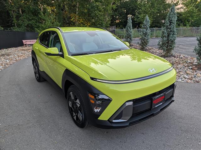 2024 Hyundai Kona SEL - Photo 7
