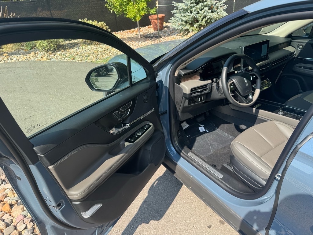 2025 Lincoln Corsair Reserve - Photo 22