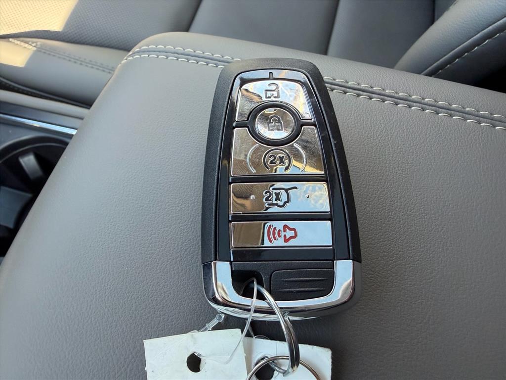 2026 Lincoln Corsair Grand Touring - Photo 36