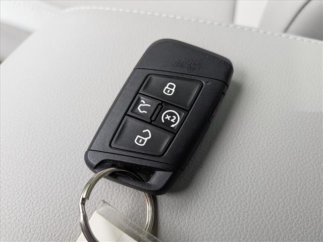 2024 Volkswagen Tiguan SE R-LINE BLACK - Photo 43