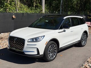 2025 Lincoln Corsair Reserve SUV