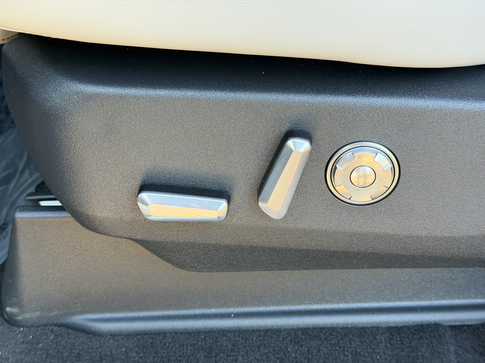 2026 Lincoln Navigator Reserve L - Photo 30