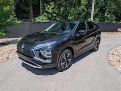 2024 Mitsubishi Eclipse Cross SE SUV