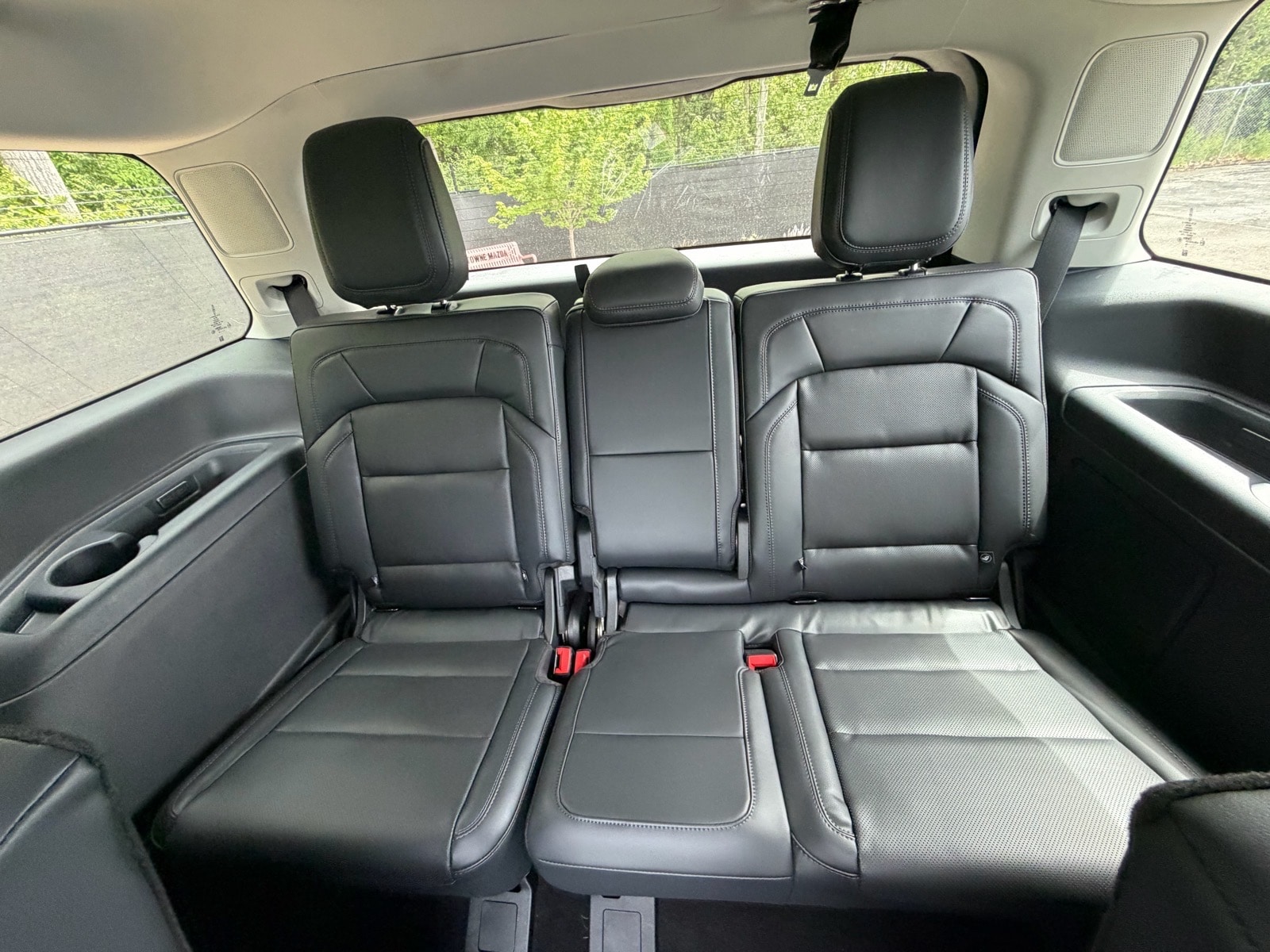 2026 Lincoln Navigator Reserve - Photo 22
