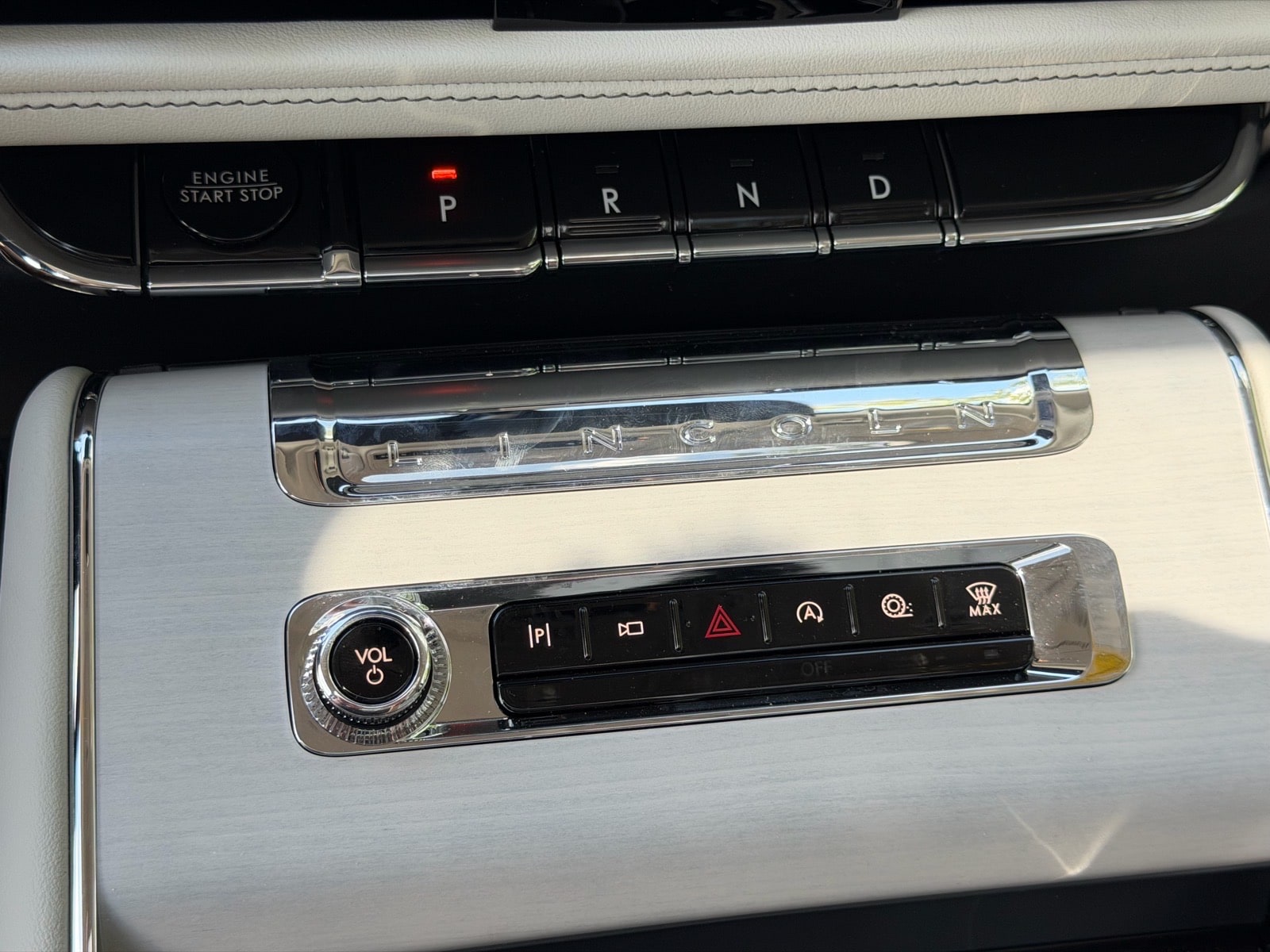2026 Lincoln Aviator Reserve - Photo 34