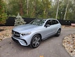  Mercedes-Benz GLC 350e