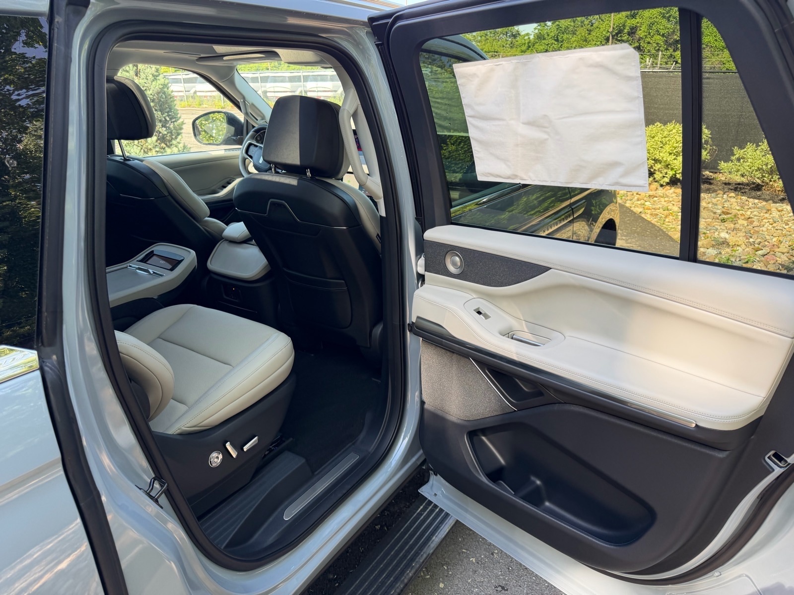 2026 Lincoln Navigator Reserve L - Photo 14