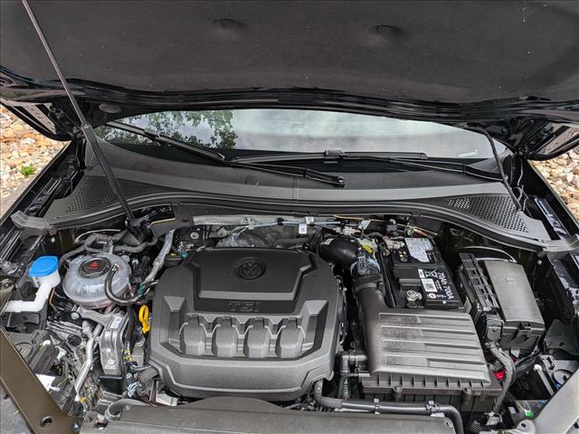 2024 Volkswagen Tiguan SE R-LINE BLACK - Photo 10