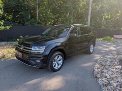 2019 Volkswagen Atlas 3.6 SE w/ Technology SUV