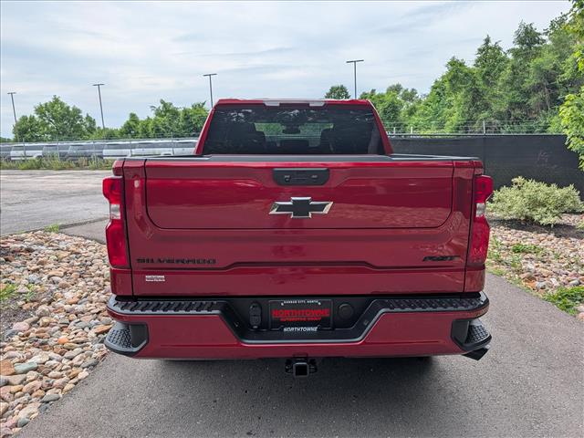 2024 Chevrolet Silverado 1500 RST - Photo 4